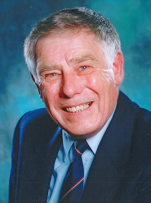 STONE, Bryan William Guy post image