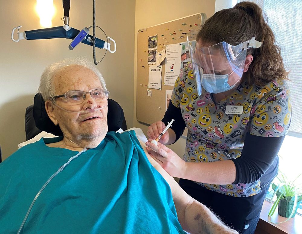 Location of some July 6 vaccination appointments changed post image