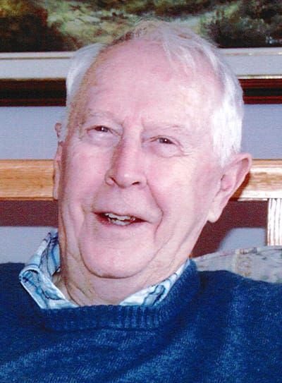 WARE, John Thomas post image