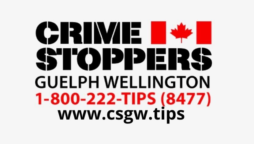 Crime Stoppers Guelph Wellington successfully transitioned operations online post image