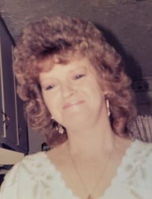 WELCH-PINDER Carol Ann (nee Cook) post image