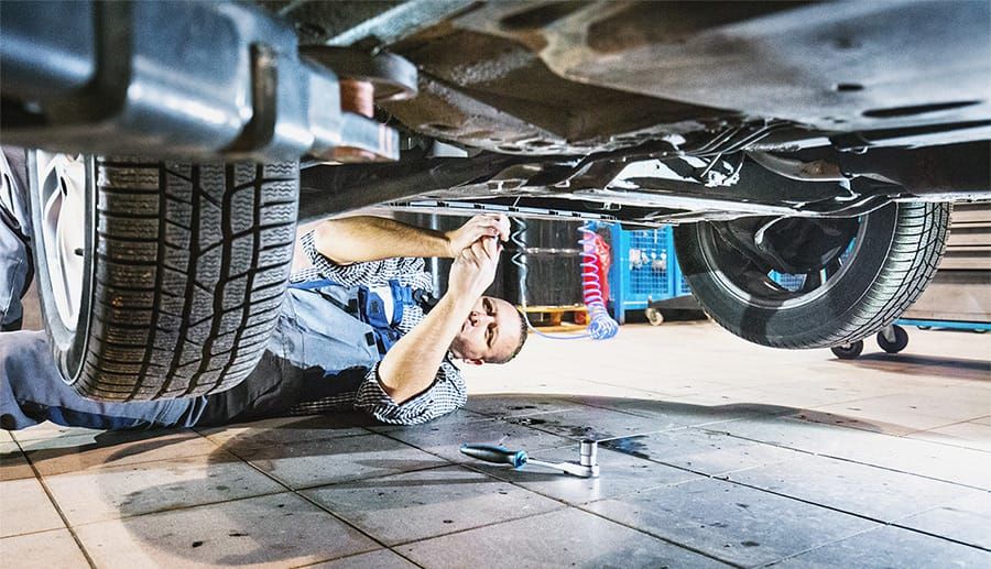 The importance of routine vehicle maintenance post image