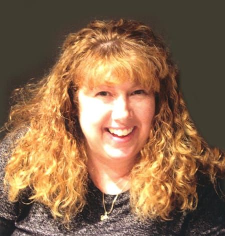 FERGUSON, Dianne (née Lamont) post image
