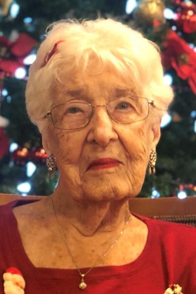 FRESCO, Barbara Grace post image