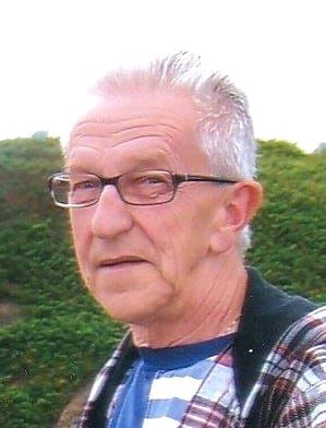 HEIPEL, Roy post image