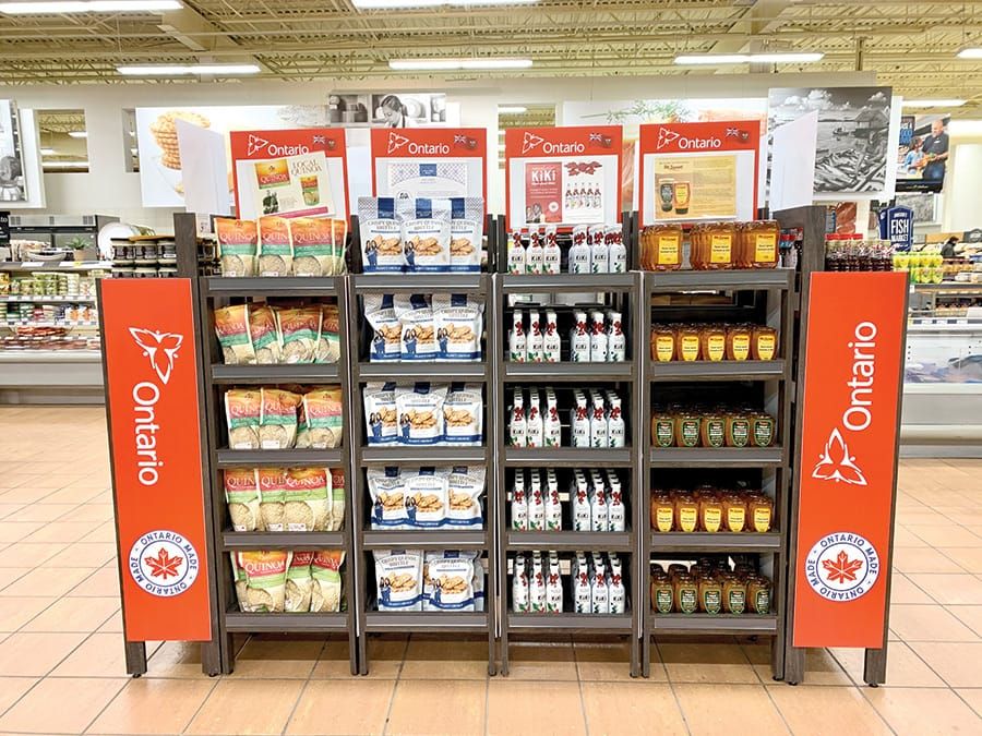 Kiki Maple Water now available in Loblaw’s brand locations post image