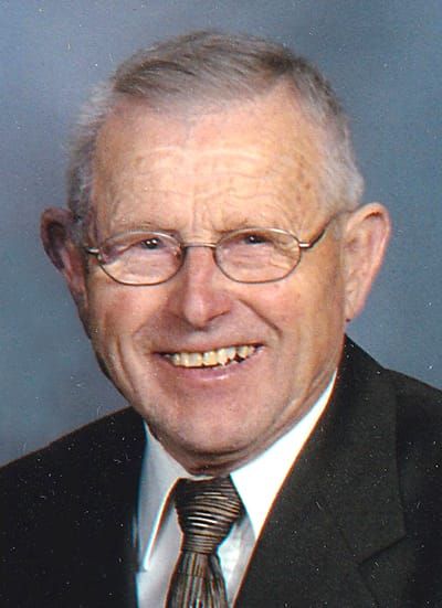 LANGE, Reinhard post image