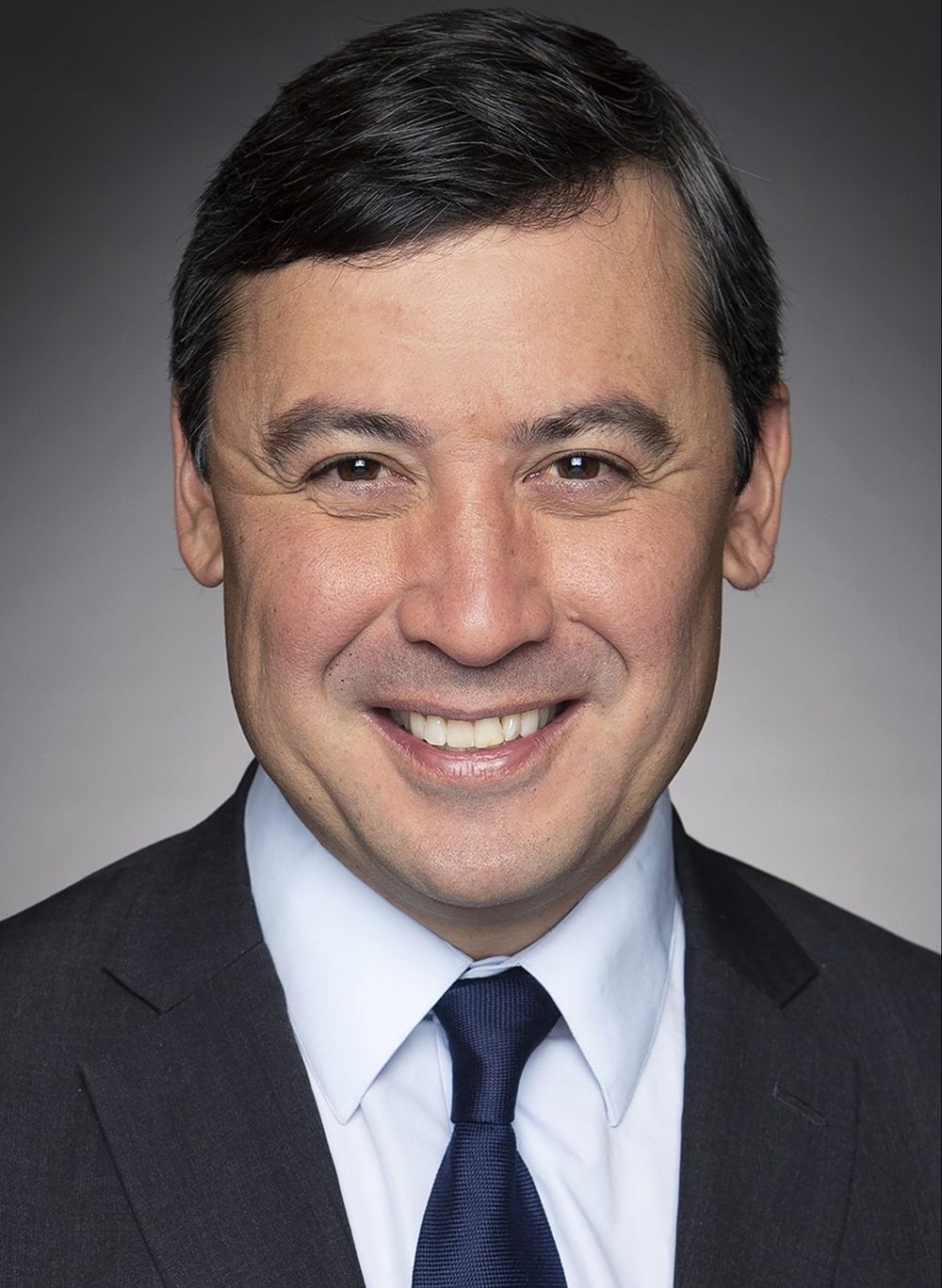 Michael Chong says he will not be deterred by sanctions from China post image