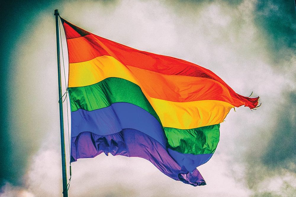 Donation helps create LGBTQ+ youth services in rural Wellington County post image