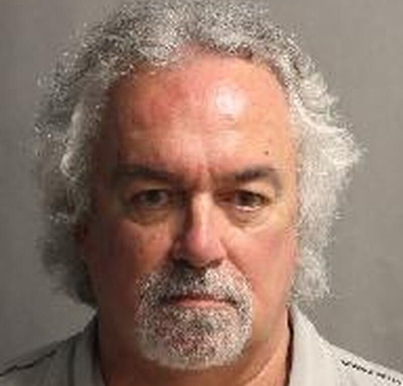 Fergus man faces child pornography, online luring charges post image