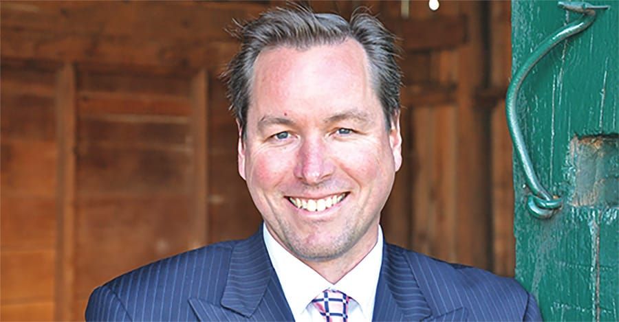 Hospital president and CEO announces retirement post image