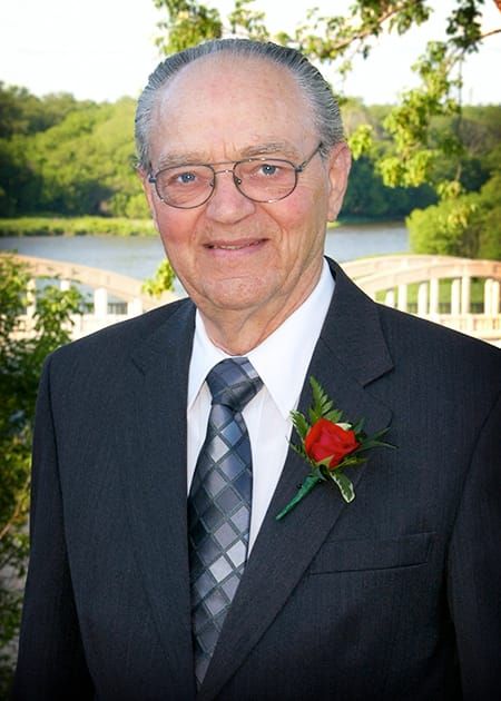 SANDER, Oswald post image