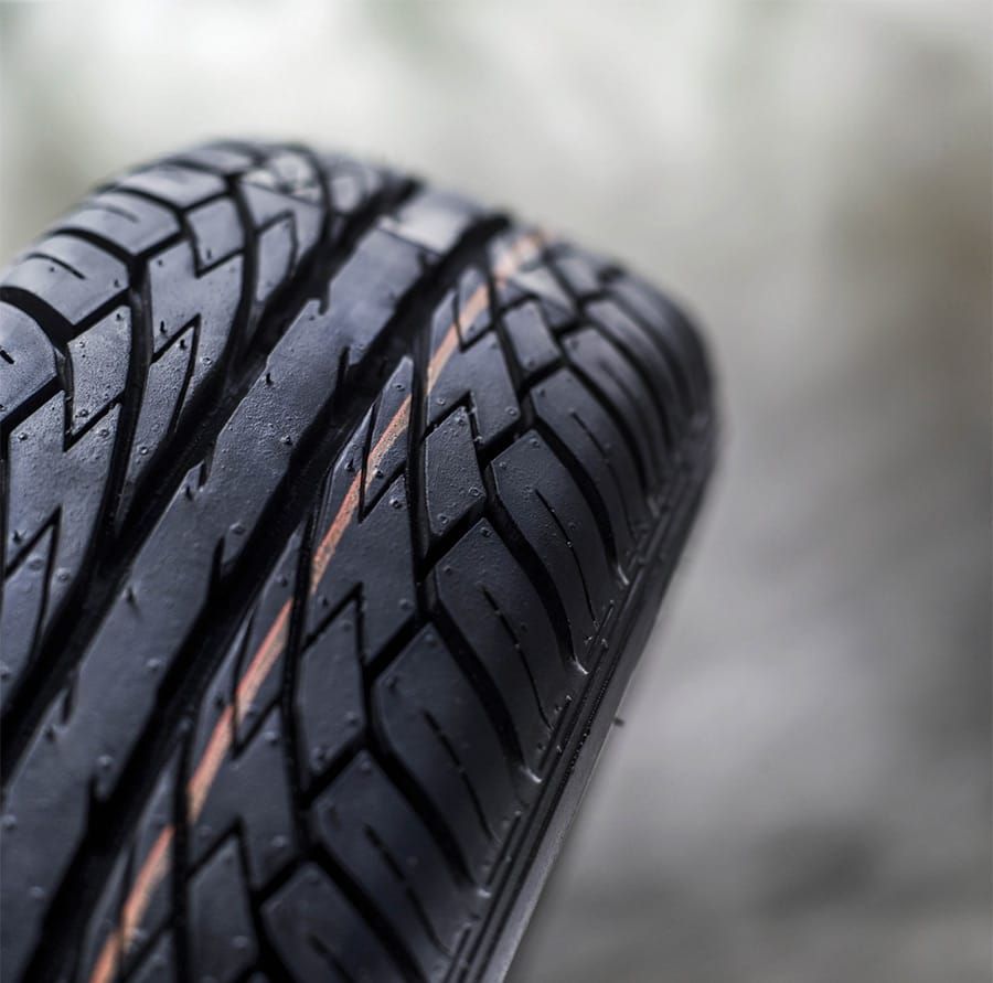 Tire check-up key for driving safety post image