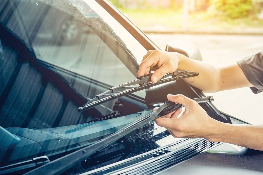 Maintenance tasks pay off for drivers post image