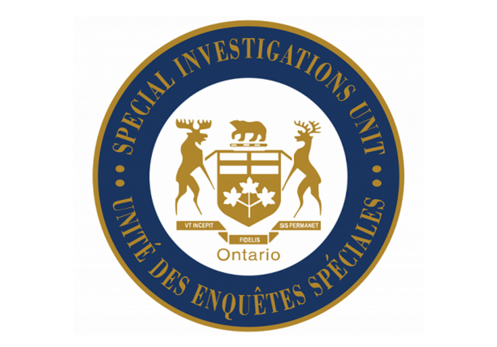 SIU: no grounds to charge officer after woman injured during arrest post image