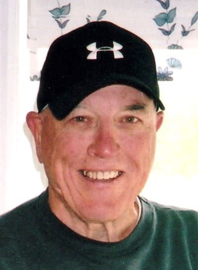 SUTHERLAND, William James “Bill” post image