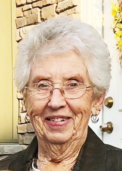 WHITE, Barbara Jean (Houston) post image