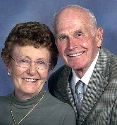 WILSON, Archie Douglas post image