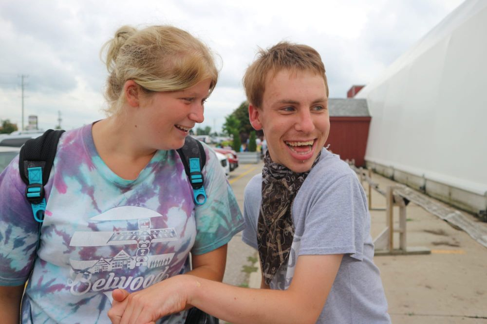 Belwood Lodge and Camp turns 75 this year post image