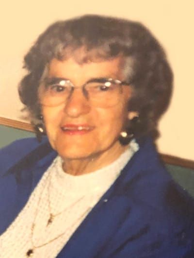 ALLEN, Mable Margaret post image
