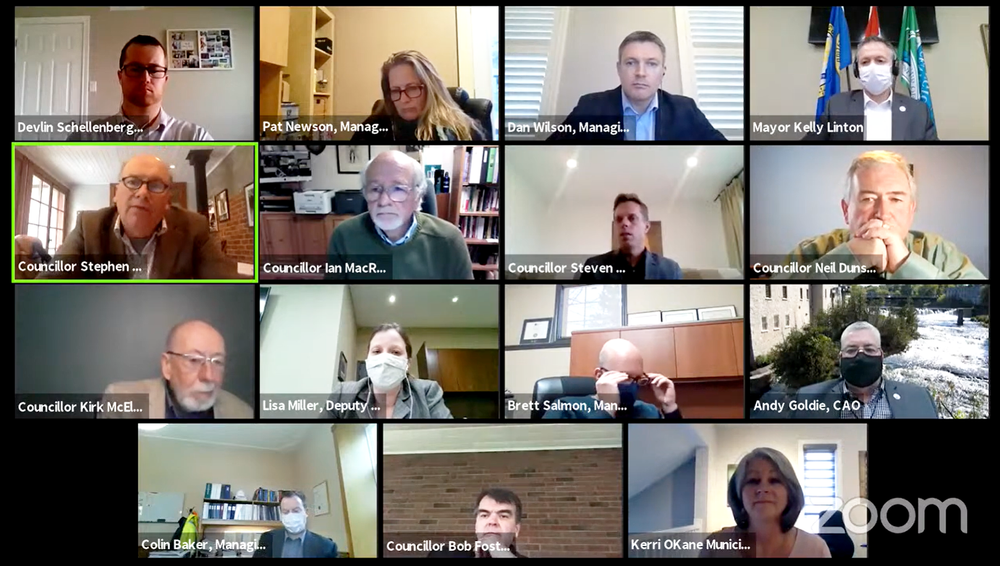 Public education sessions on Centre Wellington’s procedural bylaw coming in May post image