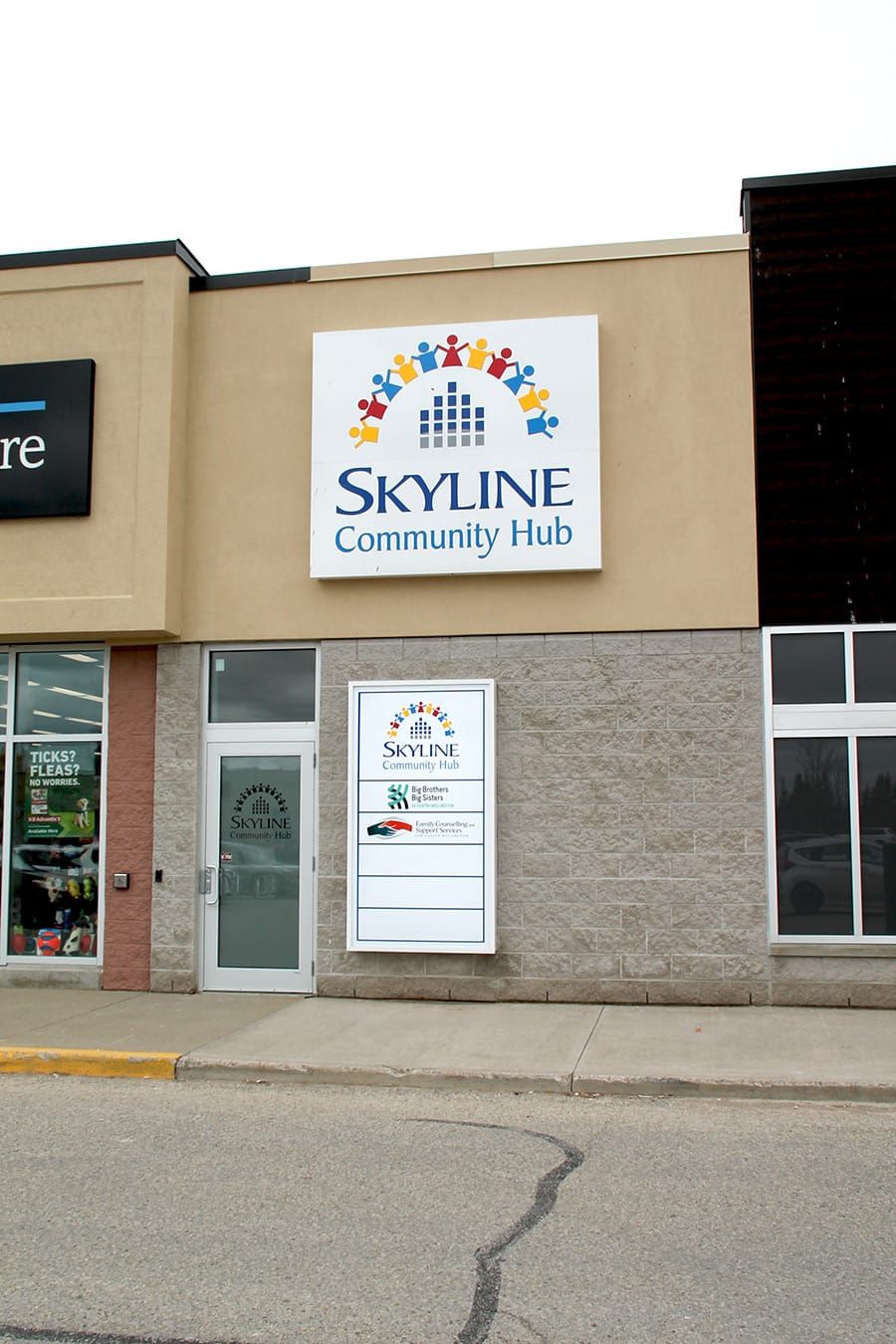 Officials: BHive, IYSN partnership a positive for youth post image