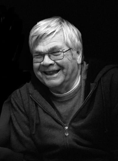 BRANDT, Hartmut (Harry) post image