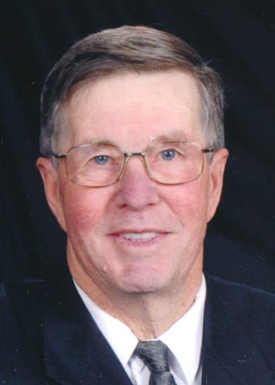 CANNING, John post image