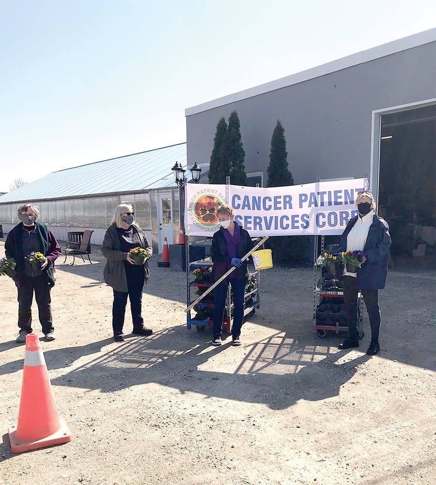 Annual fundraiser supports Mount Forest Cancer Patient Services post image
