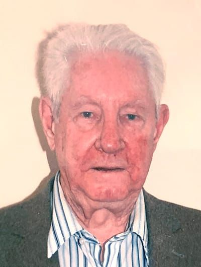 DIXON, Roy Lorne post image