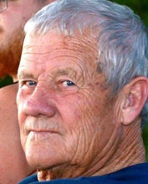 IRONSIDE, Theodore “Ted” Thomas post image