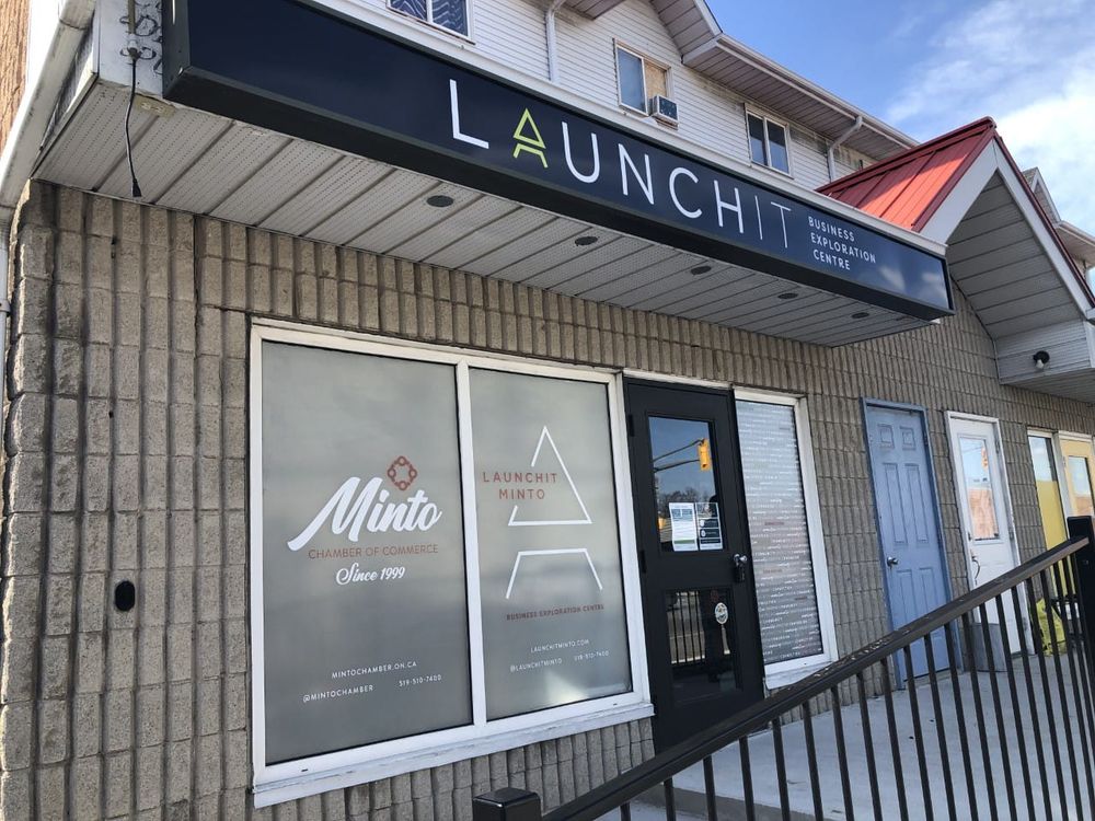 Wellington County approves funding for LaunchIt operation post image