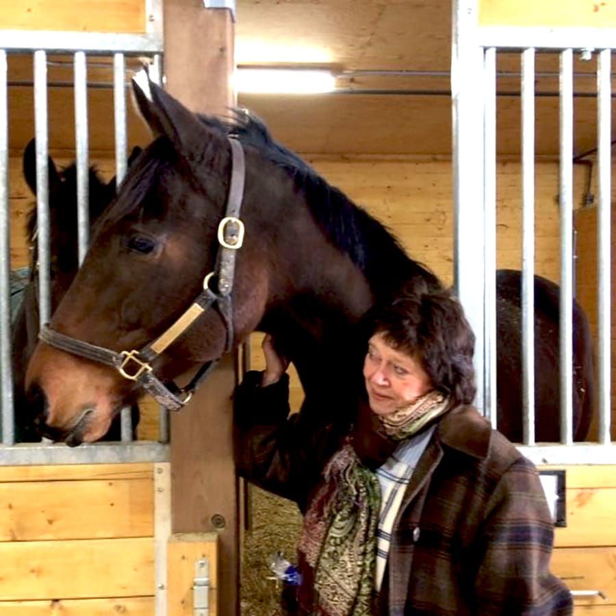 Vicki Pappas, Canadian Racing Hall of Fame 2021 Inductee post image