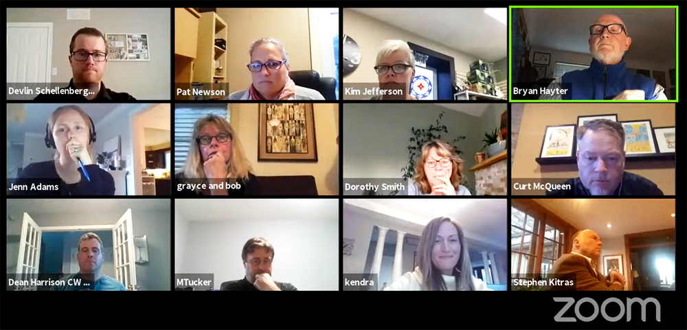 Rules won’t allow Kitras to sit on subcommittee for initiative he introduced post image