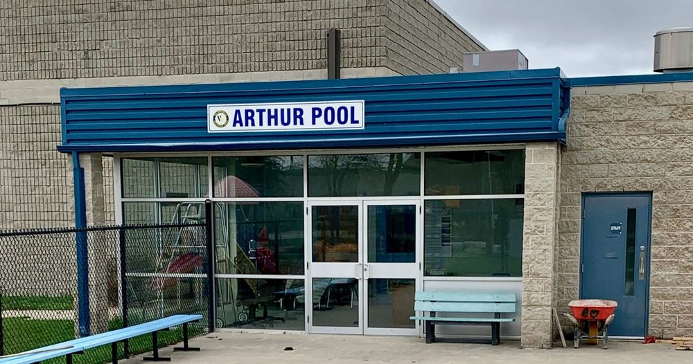 Lifeguard shortage impacts program hours at Mount Forest and Arthur swimming pools post image