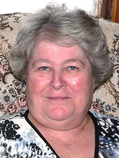 CAMPBELL, Barbara Joanne post image