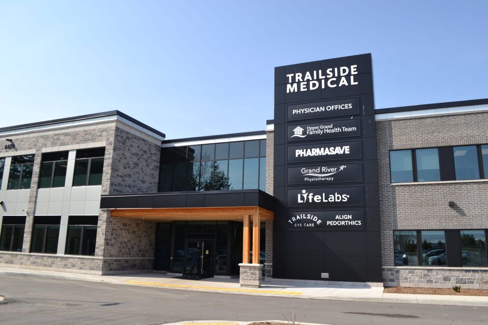 New medical facility offers 'one-stop shop' for community post image