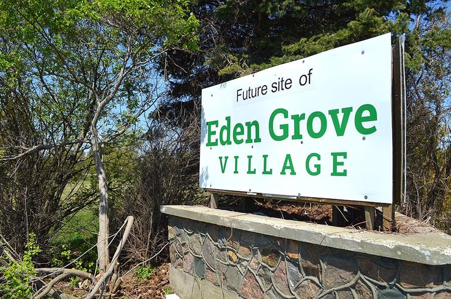 Eden Grove Village purchases former Midwestern Centre site post image