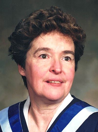 ENS, Doris Irene (nee Mitchell) post image