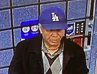 Police looking to identify man who had 'interaction' with youth post image