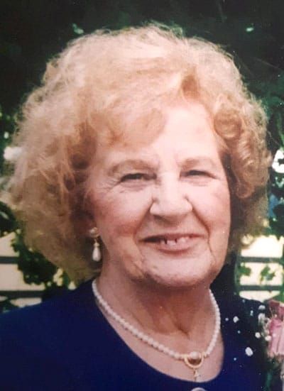 HASSON, Kathleen “Kay” (nee Goetz) post image