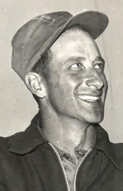 HOSTRAWSER, William Lundy post image