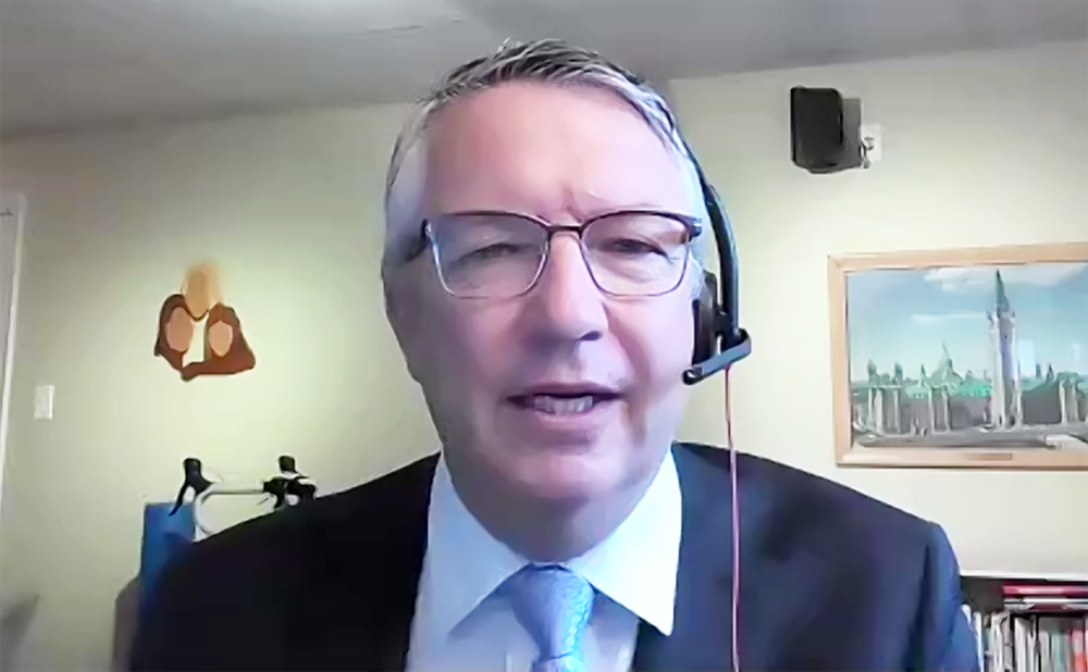 Government announces $1.1 million in funding for safer supply program in Guelph post image