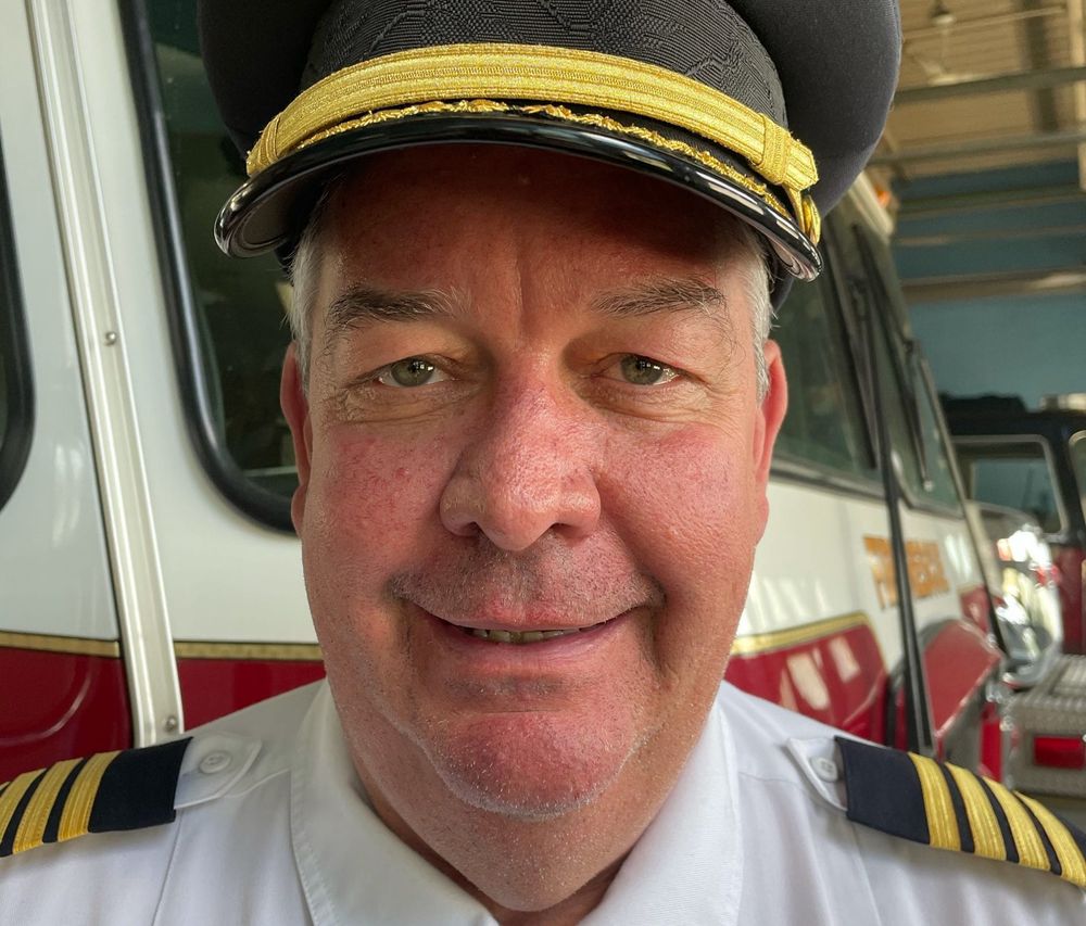 Puslinch and Centre Wellington to share fire chief post image