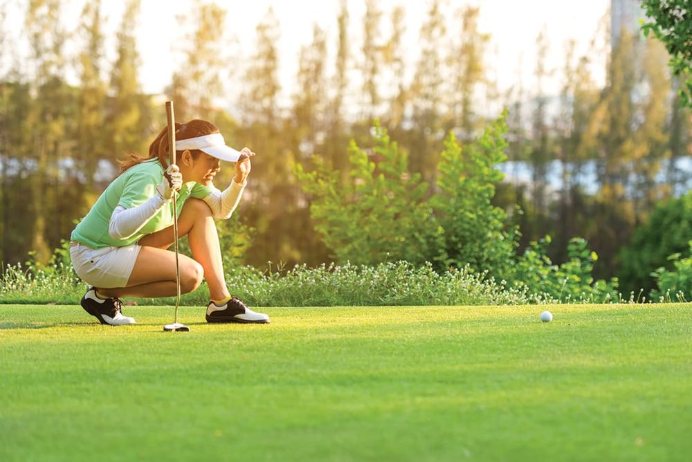Town of Minto supports call to lift ban on golf, outdoor activities post image