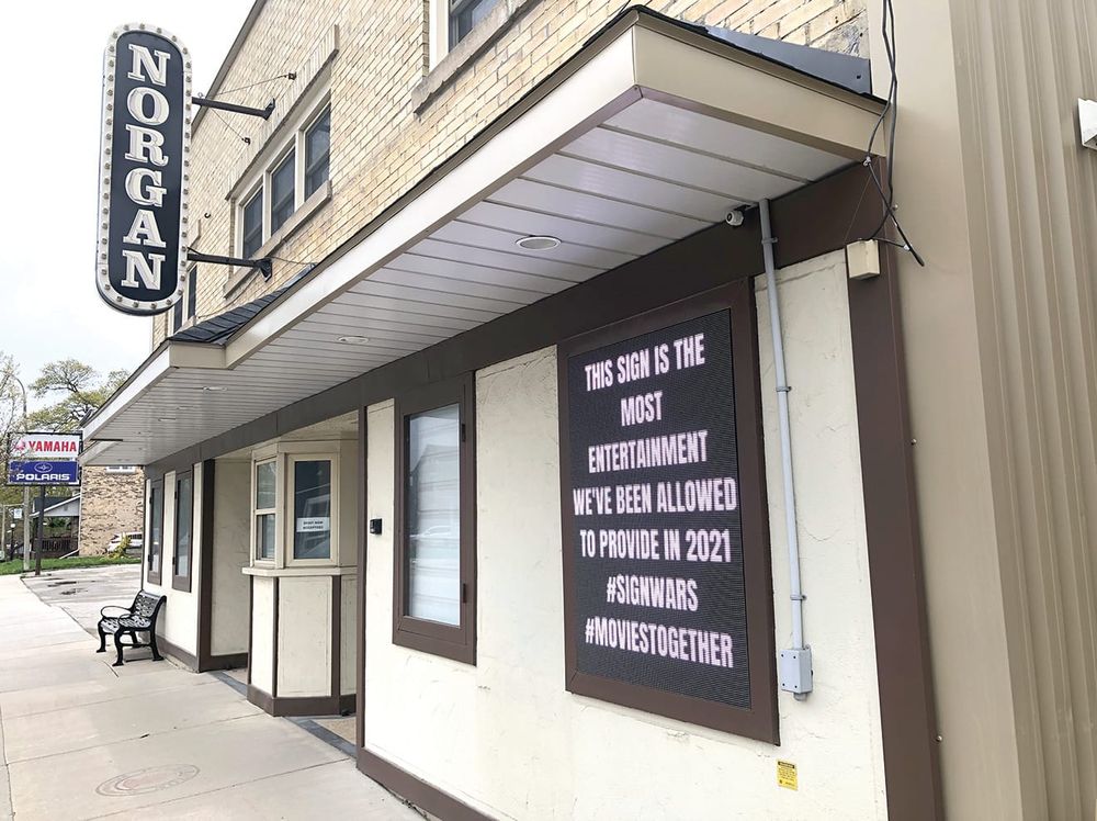 ‘Sign wars’ popping up across Wellington County post image