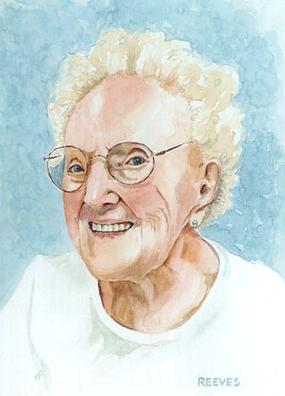NORRIS, Sarah Blanche post image
