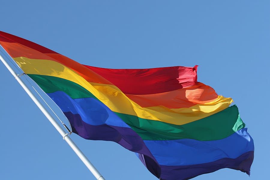 WCDSB to raise Pride flag for the first time post image
