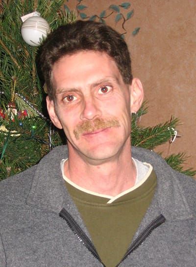 PYKE, Robert John post image