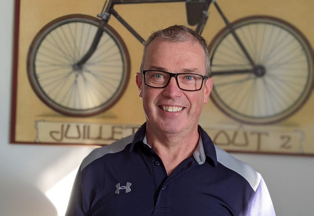 Ross Watson named ‘Everyday Hero’ by UGDSB post image